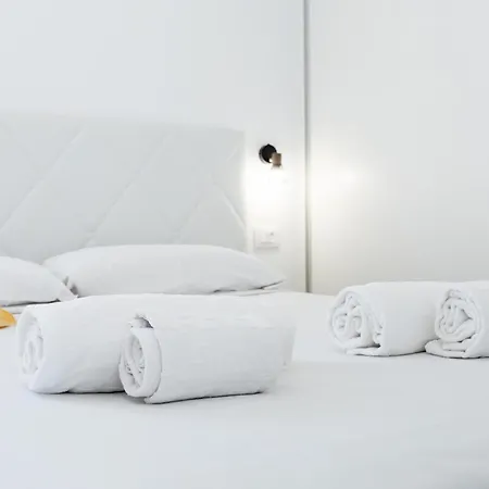 Aloha Garden Lejlighed