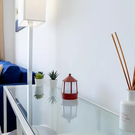 Aloha Garden Apartament *