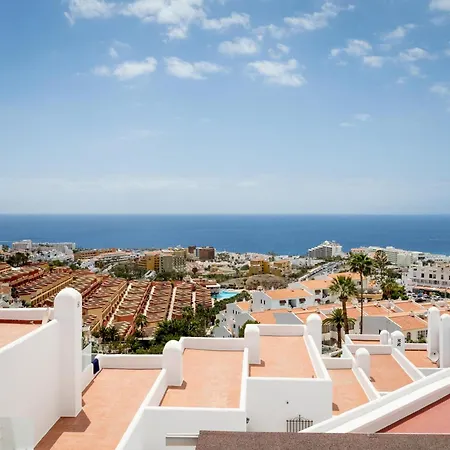 Aloha Garden Lejlighed Costa Adeje (Tenerife)