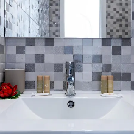 Lejlighed Aloha Garden