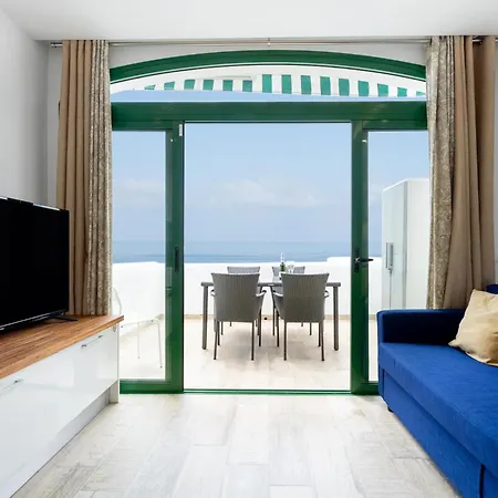 Apartament Aloha Garden *