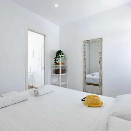 Aloha Garden * Costa Adeje (Tenerife)