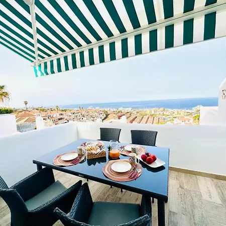 Aloha Garden Apartment