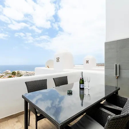 Aloha Garden Daire *