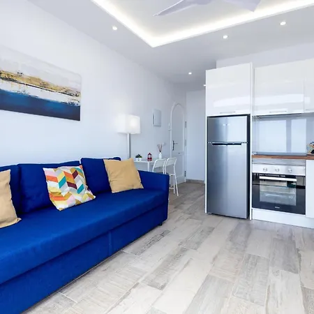 Aloha Garden Apartment *