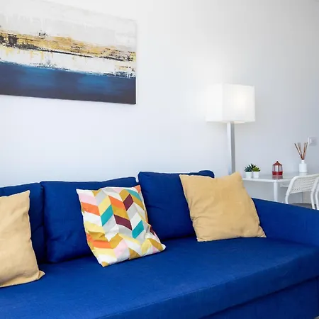 Aloha Garden Apartment