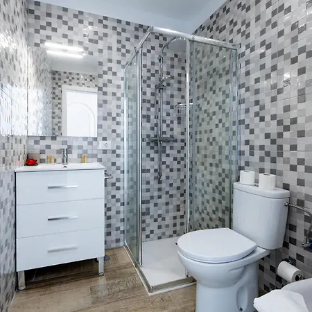 Apartment Aloha Garden Costa Adeje (Tenerife)